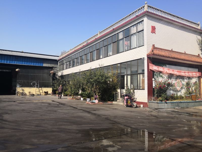 廠(chang)區(qū)(qu)設備(bei)